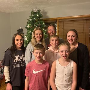 Meet your Posher, Luke